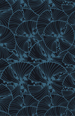 underwater, coral reefs, fish, sea animals, crabs, mermaid, sea shells, octopus, plants, ocean, sea weed,  © Joymaker