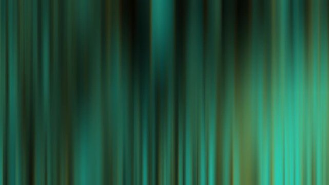 Abstract green gradient fractal noise texture background design for add multiply or screen filter over video, intro business presentation