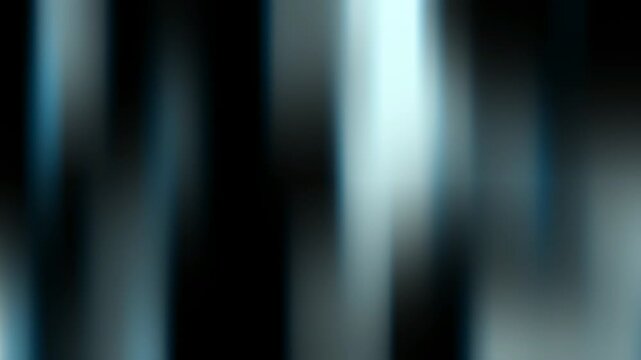 Abstract blue gradient fractal noise texture background design for add multiply or screen filter over video, intro business presentation