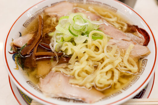 元祖焼豚センター　うる虎商店