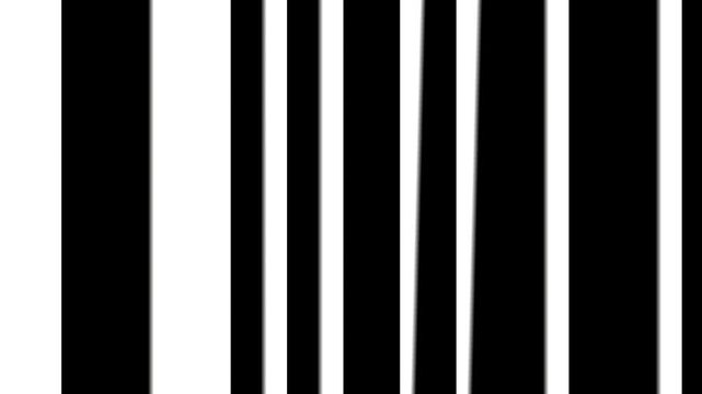 Abstract black and white fractal noise texture background design for add multiply or screen filter over video, intro business presentation