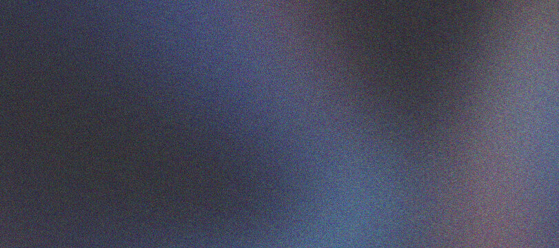 Dark abstract background with purple and blue color blend and subtle light.