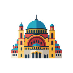 Fototapeta premium Adobe Illustrator Artwork