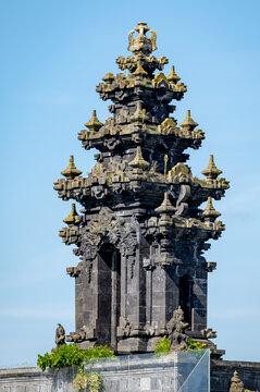 Temple Pairi Daiza
