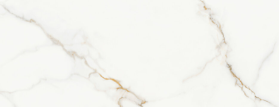 Wonderful calacatta gold marble stone texture.