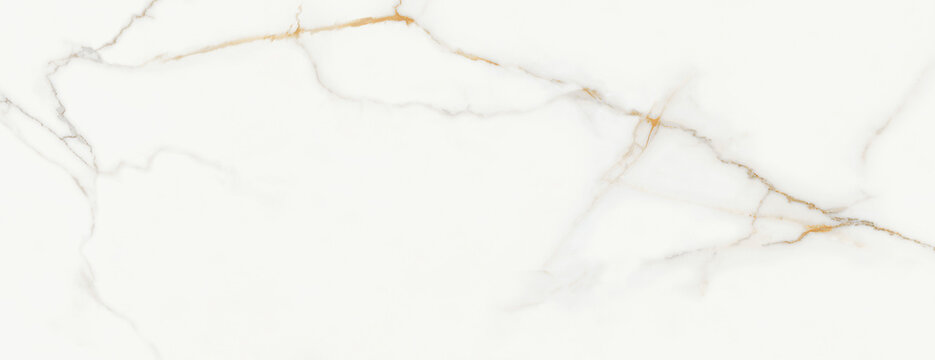 Wonderful calacatta gold marble stone texture.