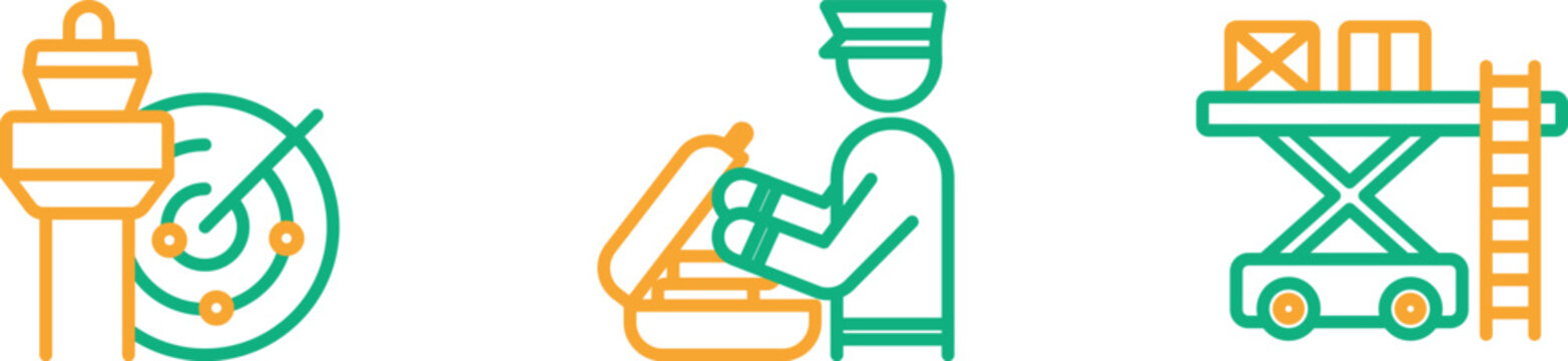 Healthcare professional using medical equipment in a clinical setting
