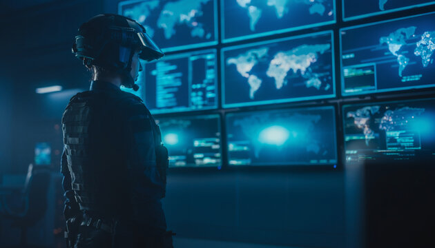 Digitel Operator Tactical Operator Images – Browse 43,027 Stock Photos, Vectors, and ...