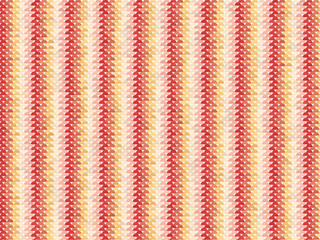 Mermaid Scales Fantasy Vibrant Oceanic Background Template © iushakovsky