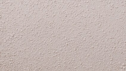 Fototapeta premium Highly detailed closeup of pale mauve colored stucco texture background