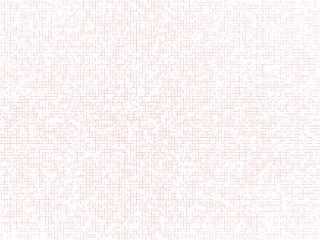 Fototapeta premium Abstract Maze Pattern Geometric Grid Background Vector