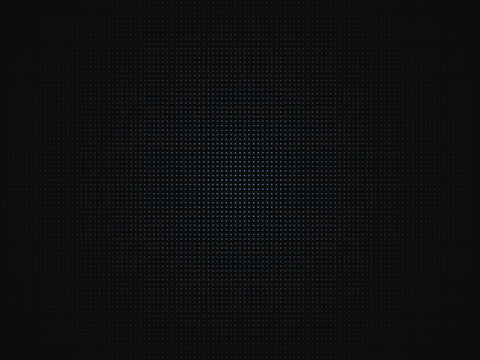 Dot Grid Notebook Style Clean Simple Background Template