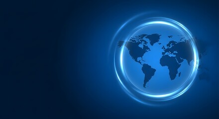 Fototapeta premium Celebrate earth day with a sustainable future for our planet