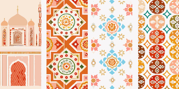 Traditional Indian Grid Patterns Images – Browse 6,751 Stock Photos ...