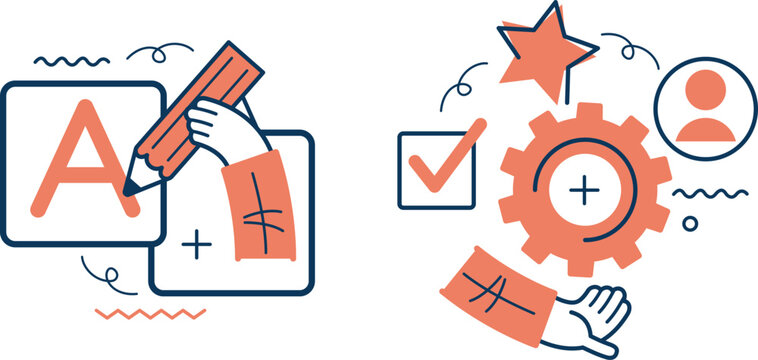 Creative learning and collaborative innovation through technology and teamwork