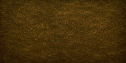 Fototapeta premium A tactile, textured backdrop in rich, earthy tones evoking warmth and depth, providing a versatile foundation for any design.