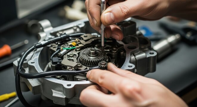 Sad young woman crying on the couch holding a tissue