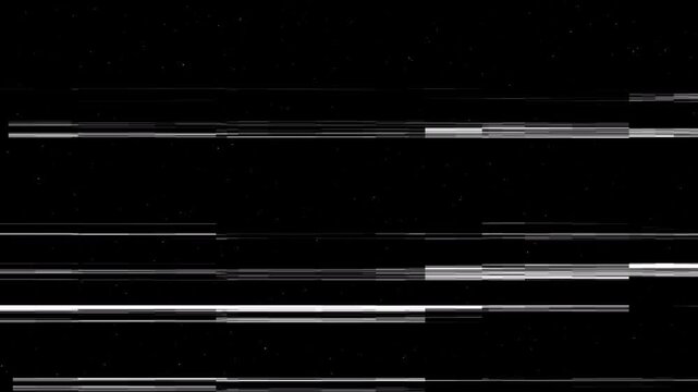 Analog Static Noise texture overlay. Horizontal stripes offset . No signal white noise artifacts. VHS Glitch. Bad TV signal ,tv screen noise glitch effect. . Bad TV signal. CRT transitions. Scan line
