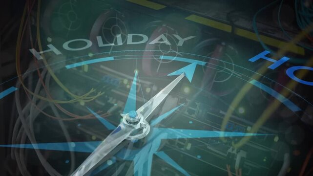 How digital technology can be used to connect people and make global communications easier