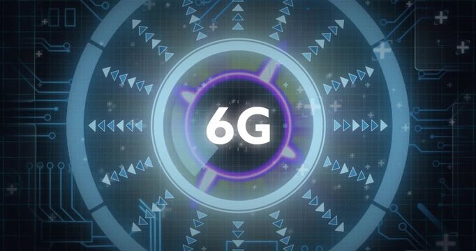 Networking's future focuses on simplifying connections and efficient data processing.