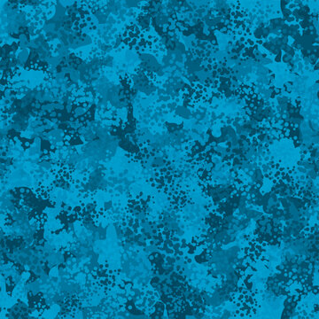 Camouflage pattern background. Modern clothing style masking camo repeat print