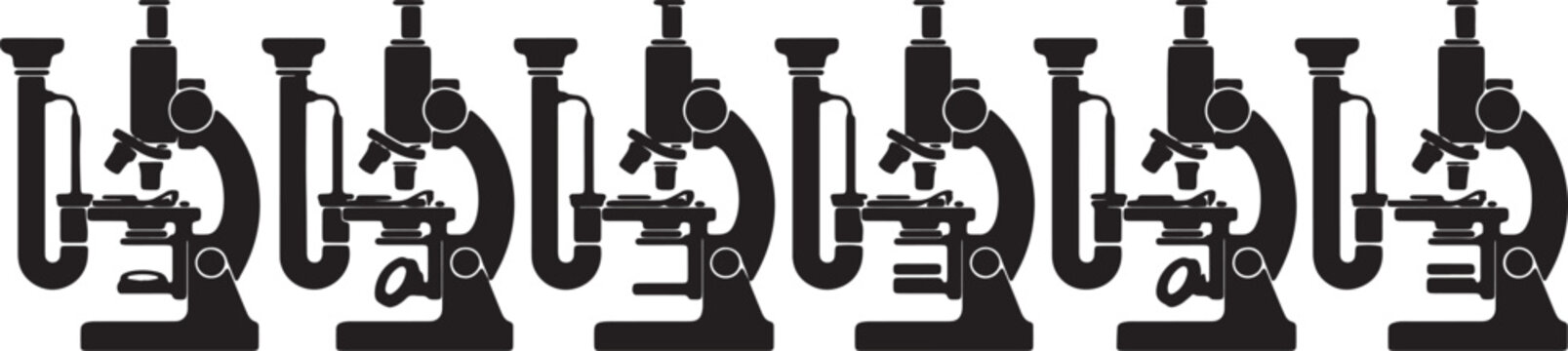 Microscopes with Camera Lucida Drawing Tubes