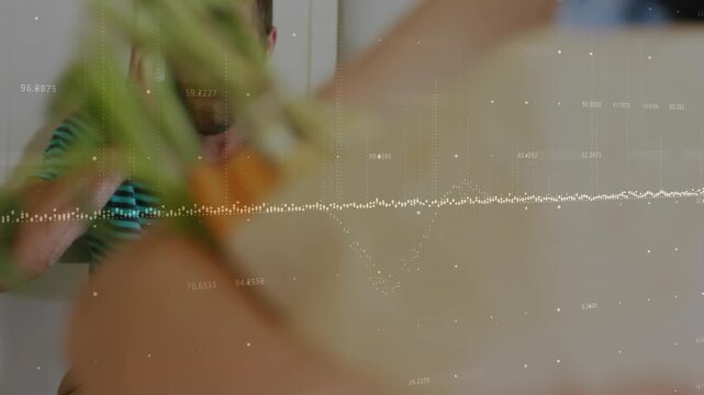 The economy is doing well when the stock market is doing well