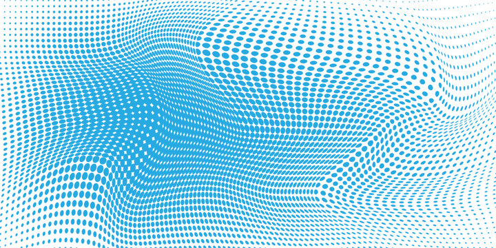 simple white abstract dots background for banner, cover, and poster