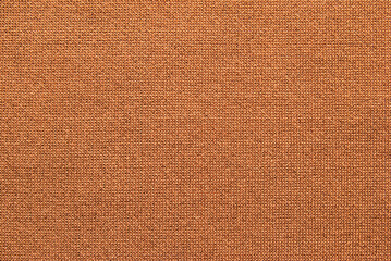 Fototapeta premium Maroon color jersey fabric texture as background
