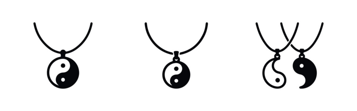 Set of repair, maintenance, and technical support service icons