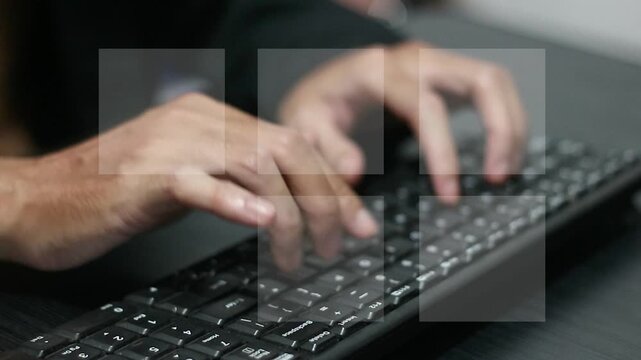 Securing digital intellectual property via a virtual interface to ensure trademark registration, legal compliance, and brand protection through verified copyright and security protocols on a laptop