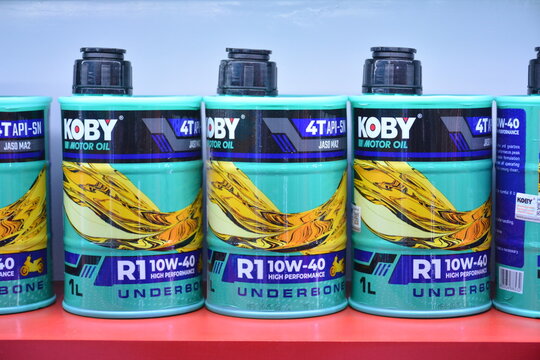 Koby r1 at the 20th Inside Racing Bike Fest in Pasay, Philippines