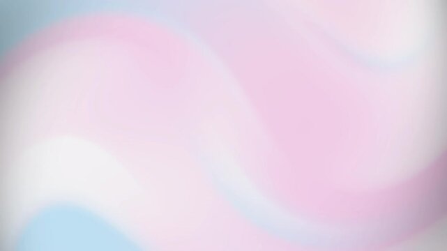 A gentle and dreamy abstract background with soft pastel colors, perfect for creating a calm and serene mood in marketing or website designs.