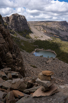Ben Lomond National Park
