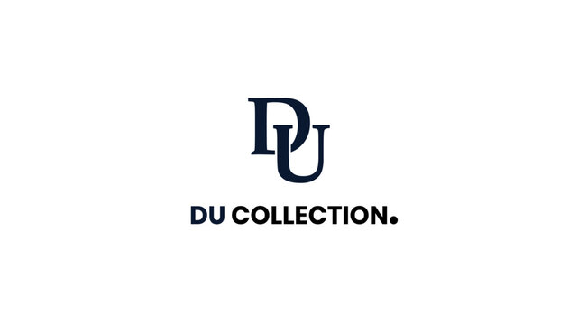 Letter Mark Logo Design 