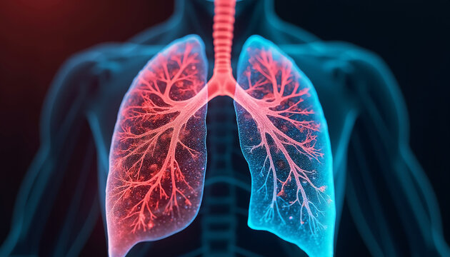 ​A collection of high-tech visuals representing innovation in the medical and scientific fields. Features professional laboratory testing, 3D anatomical organ analysis via digital interfaces, and biot
