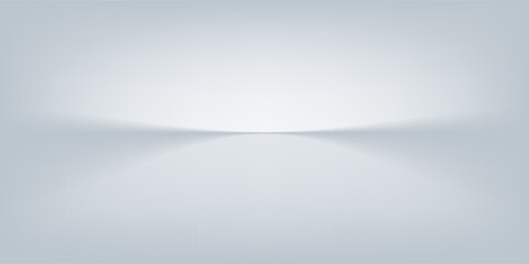 Obraz premium Simple background should feature a white, limbo space studio art