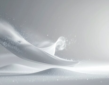 high quality, smooth gradient, soft transitions, no noise, minimal design, copy spac