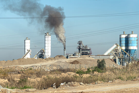 On the way from Baghdad to Samarra, Iraq