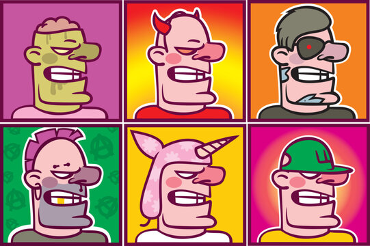 set-avatars.eps