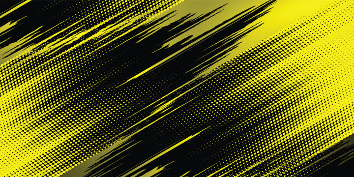 Vector racing line background for car wrap design, modern vector style, speed motion effect, sharp geometric lines. Vector