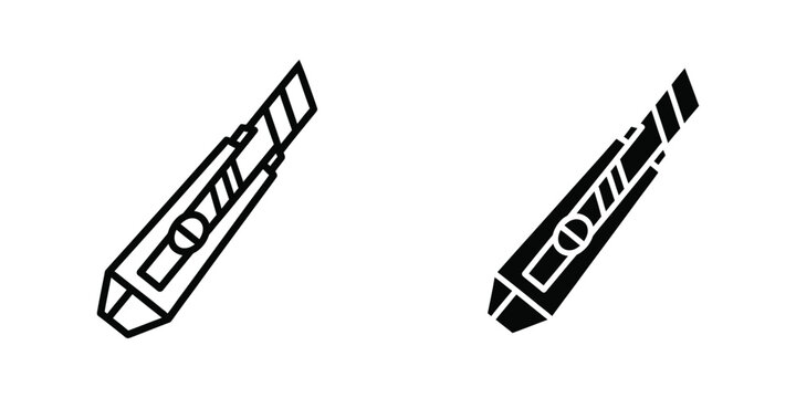 Two different types of skateboard trucks shown in a side view comparison