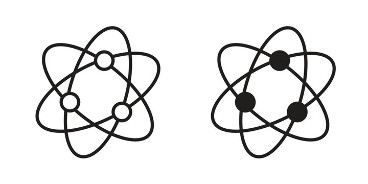 React icons Black symbol on transparent background. EPS10