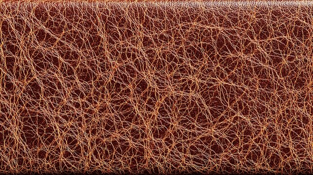 A grunge-style image asset depicting an inorganic surface such as metal or a painted board or panel, featuring scratches, small craters, dents, and other uneven damage marks