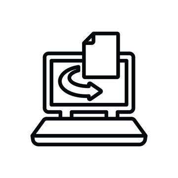 Behavior driven development Icon