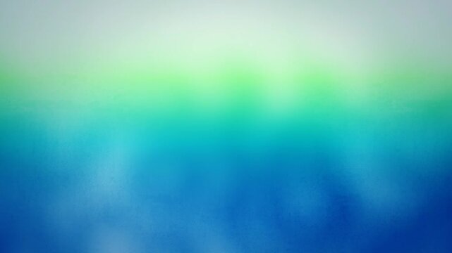 Soft pastel colors holographic iridescent gradient. Hologram glitch. Lighting on a prism and smoke. Abstract blue white background