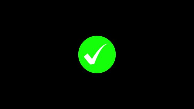green light switch
