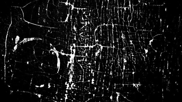 Video transition. Abstract grunge transitional 4k video.