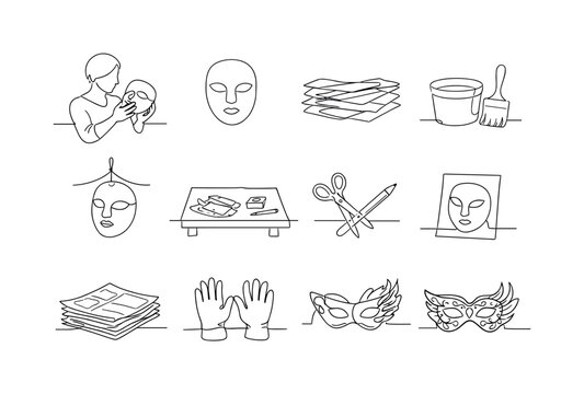 Plumbing Care. Colorful isometric vector icons set of plumbing care: pipe wrench, leaking faucet, water valve, drain unclogger, plunger, pipe joint, washer