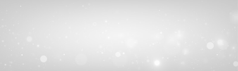 PNG. White glitter dust glows softly with radiant highlights. Tiny sparkling particles drift gracefully. Perfect for Christmas, New Year, and holiday overlays. © goldstock